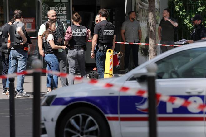 Encuentran muerto al DJ francés Kavinsky, famoso por el tema 'Nightcall' del filme 'Drive'