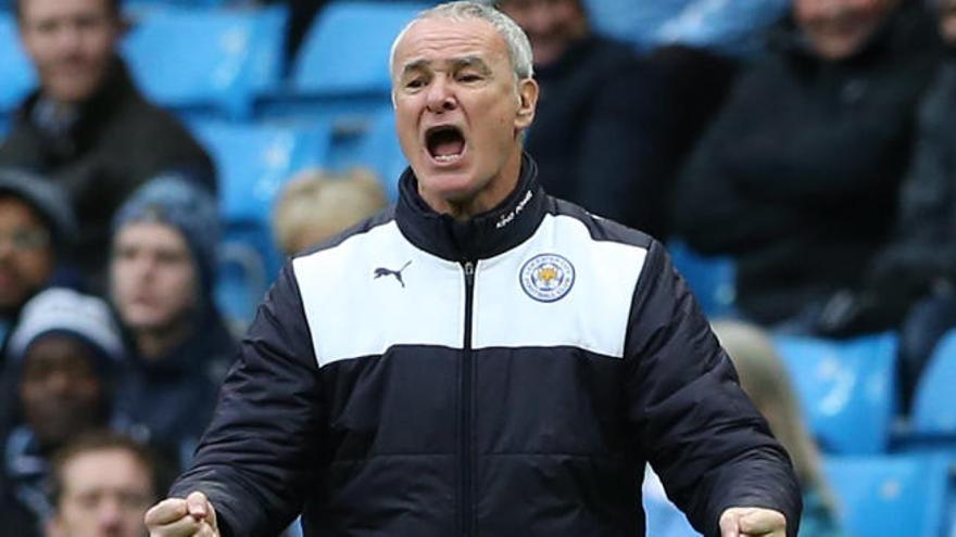 Ranieri aumenta escrita sem técnico inglês vencer a Premier League para 24  anos, Blog Numerólogos