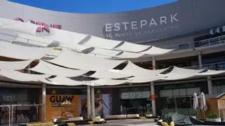 ¿Qué va a abrir en el local de GiFi? El parque comercial y de ocio Estepark de Castellón ya tiene nuevo inquilino