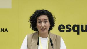 Rovira amenaça de trencar amb Illa si no s’avança en el finançament