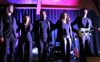 La MMarca, apuesta «decidida y urgente» por la música instrumental