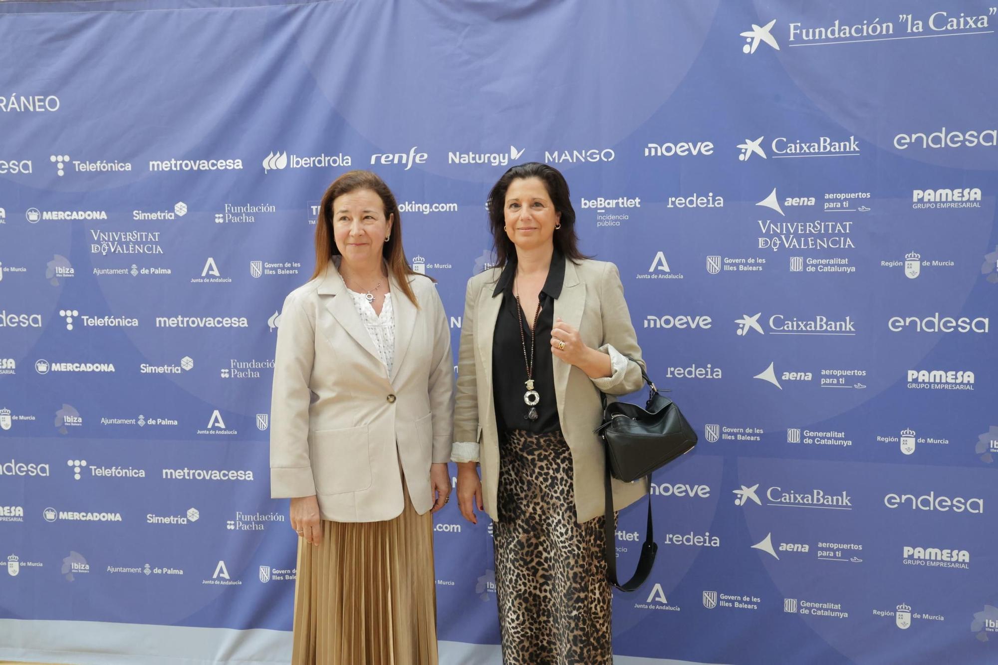 II Foro del Mediterráneo: El Consejo Local de València expone sus conclusiones en CaixaFórum
