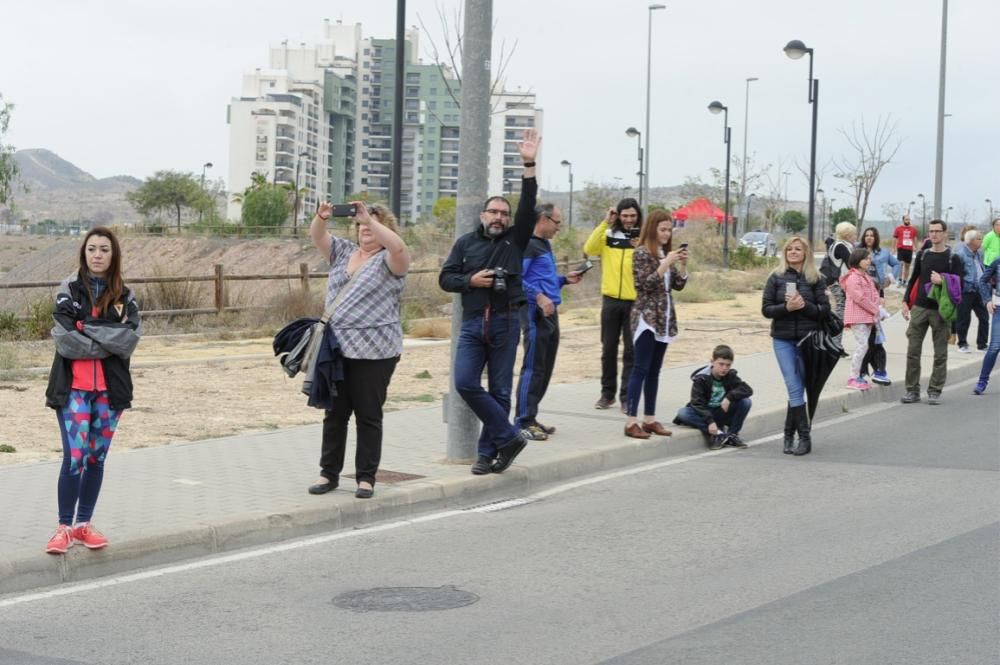 Carrera del Real Murcia