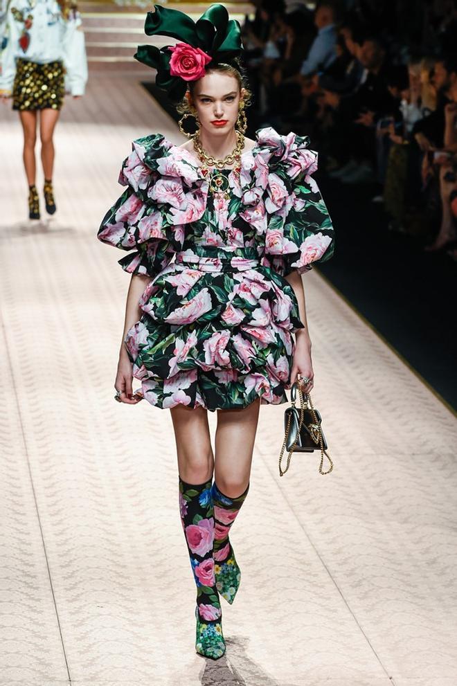 Dolce & Gabbana