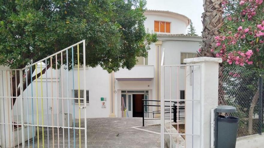 La Casa de la Juventud de Ronda, sede del Parque Nacional Sierra de las Nieves