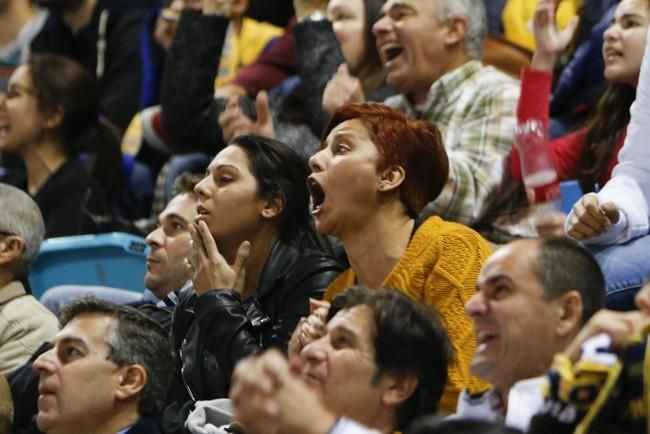 BALONCESTO COPA DEL REY 2016