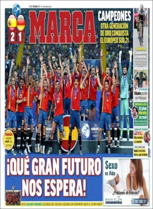 REVISTA DE PRENSA