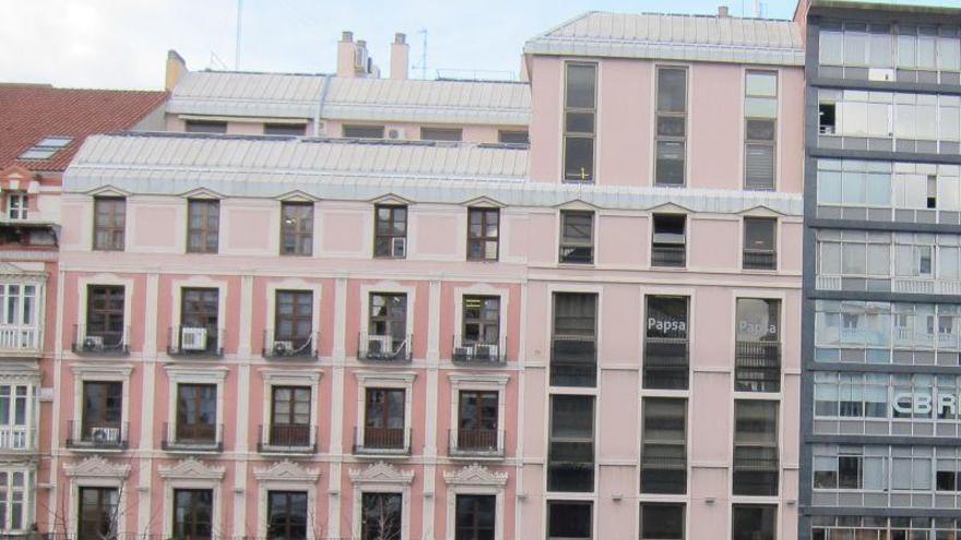 El precio de la vivienda de segunda mano sube un 0,1% en Aragón en mayo