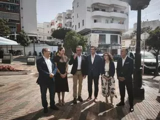 Manuel Gavira (candidato de Vox), sobre el acuerdo en Extremadura: "Un buen acuerdo que marca las líneas que queremos trasladar al Gobierno de Andalucía"