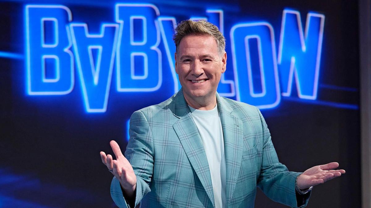 Carlos Latre vuelve a la televisión, este es el programa en el que aparecerá