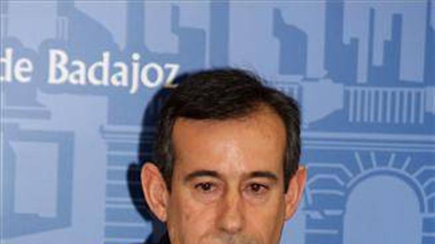 Fallece el superintendente de la Policía Local de Badajoz