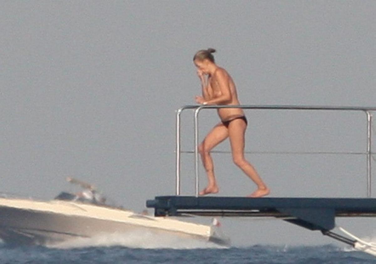 Kate Moss