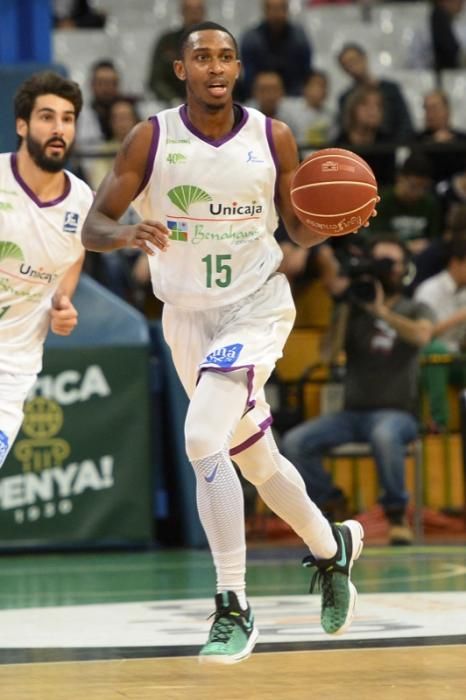 Liga ACB | Joventut, 82 - Unicaja, 79