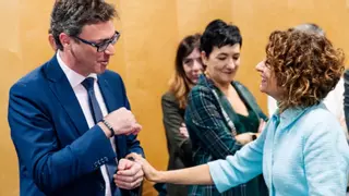 Rechazo frontal del Govern a la financiación singular para Cataluña y estudia llevar el acuerdo al Constitucional