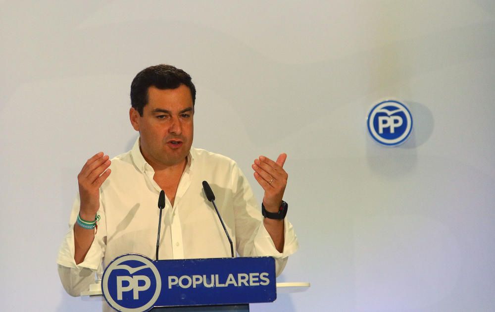 Comité de Gobiernos Locales del PP