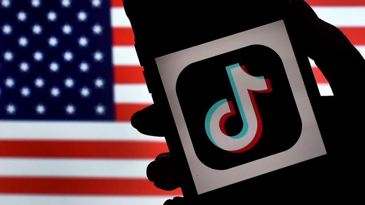 Trump aseguró que TikTok crea riesgos reales para EE.UU