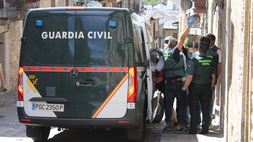 Así transcurrió la investigación del presunto homicidio del Lago de Sanabria