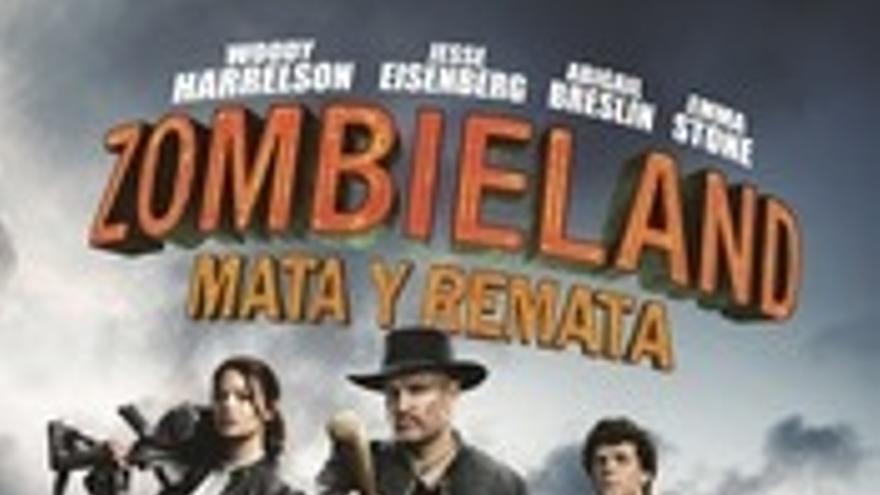 Zombieland: Mata y remata