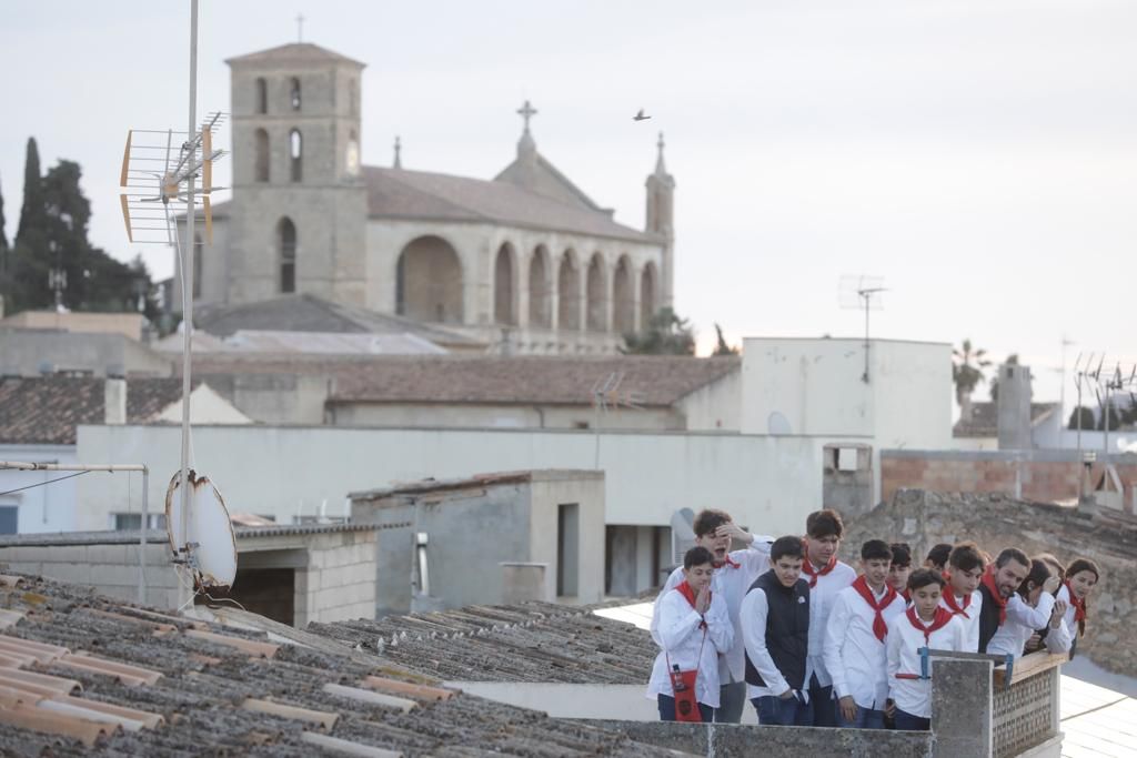 Sant Antoni 2023: Artà descorcha las celebraciones santantonieres
