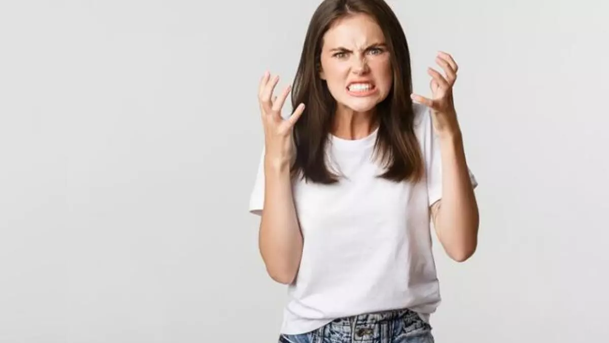 Et pots enfadar només perquè fa calor? Aquesta és la relació entre temperatura i agressivitat