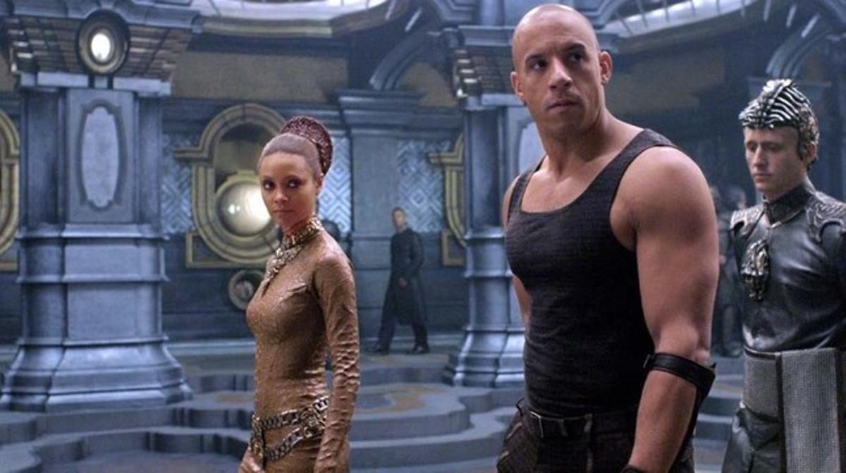 txerra32758122 pelicula las cr nicas de riddick160212202654 txerra32758122 pelicula las cr nicas de riddick160212202654