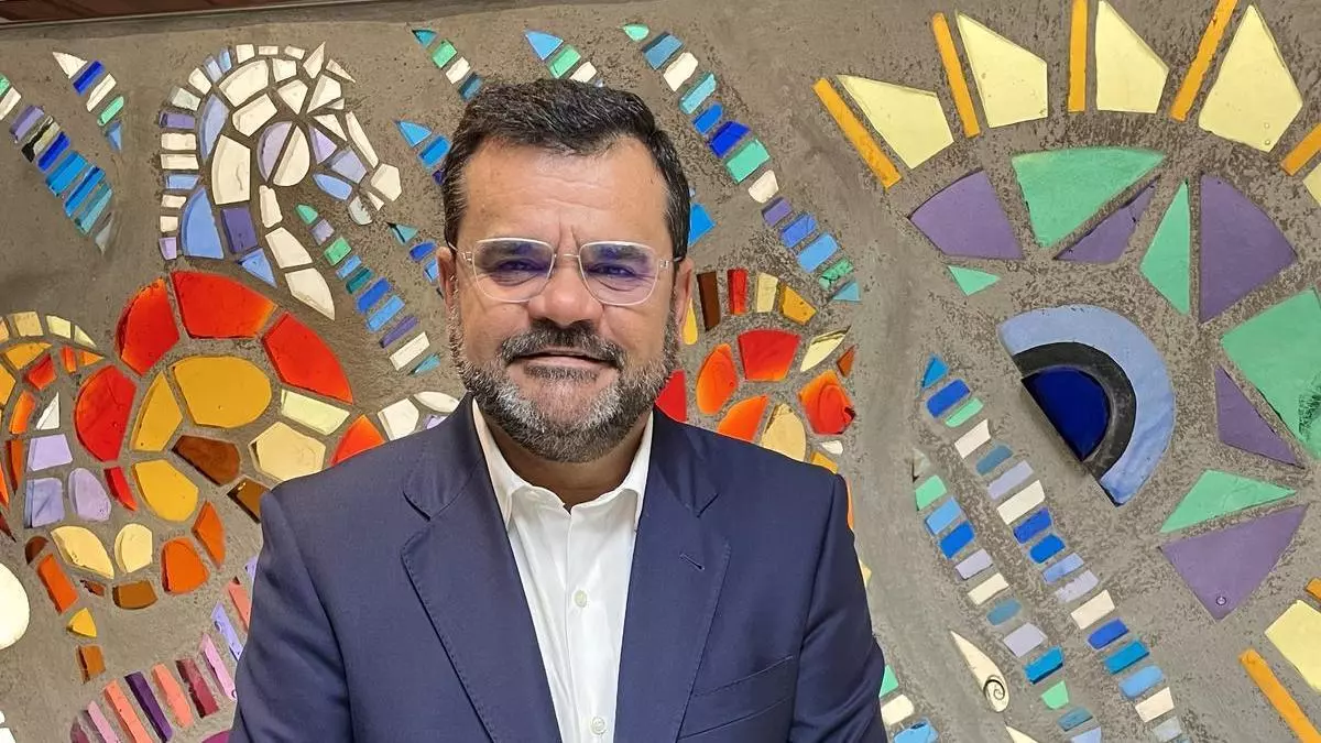 «Nuestro secreto es tener un equipo de trabajo motivado y comprometido»