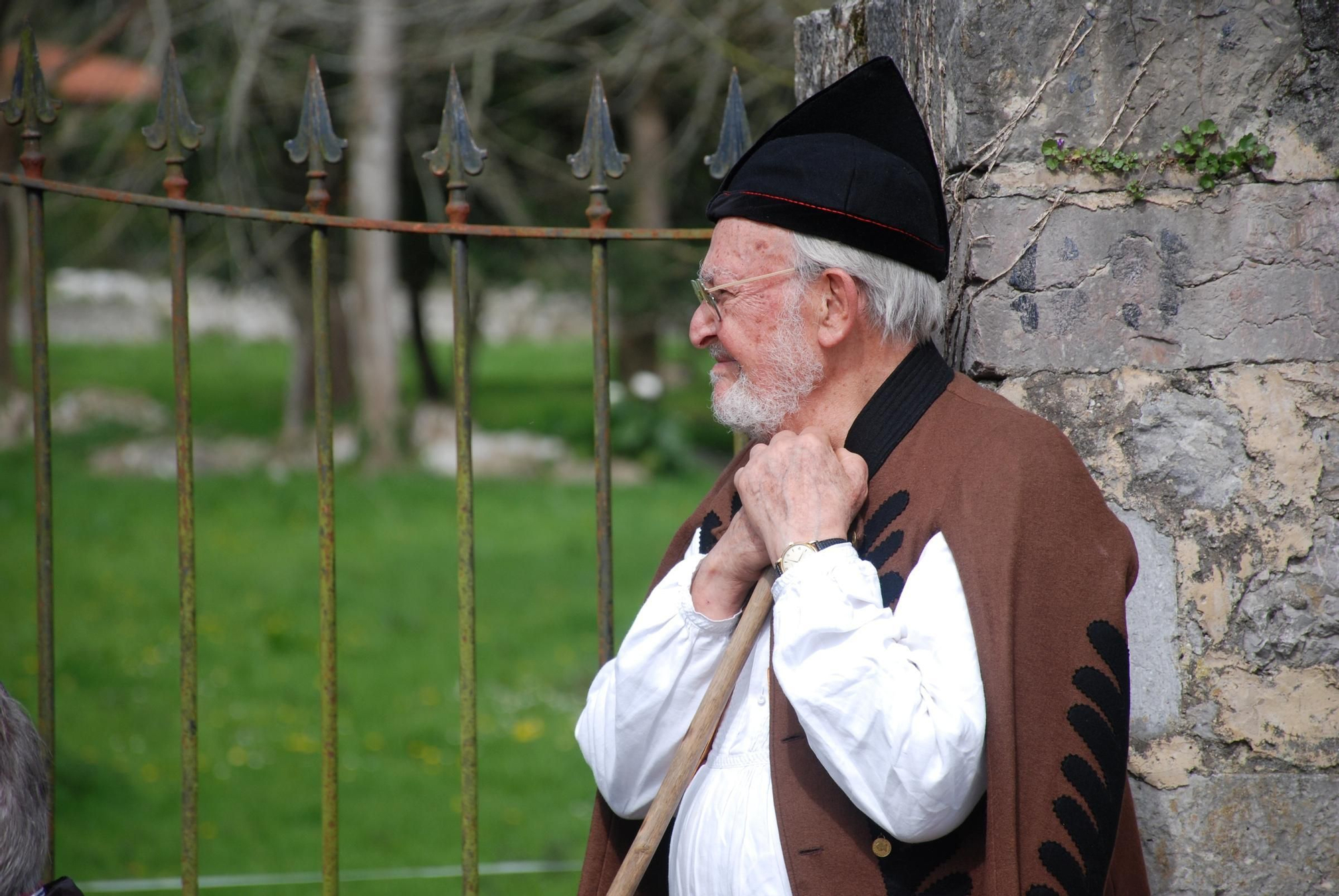 Fiestas de San José en Posada la Vieya, Llanes