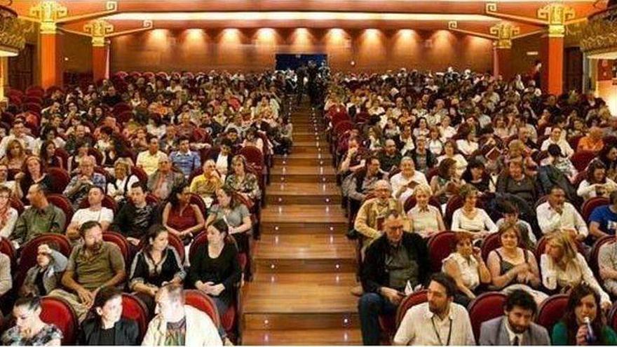 Casi 1.800 cortos concurren al Festival de Cine de Huesca