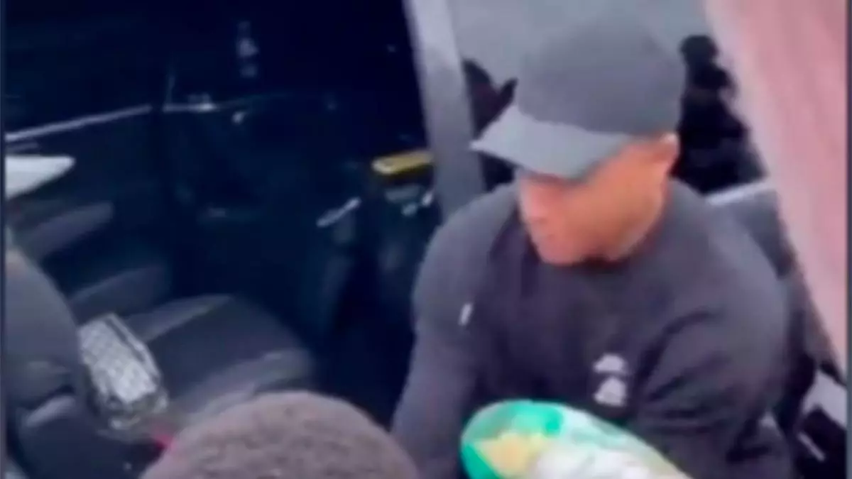 El PSG sigue sin indultar a Mbappé