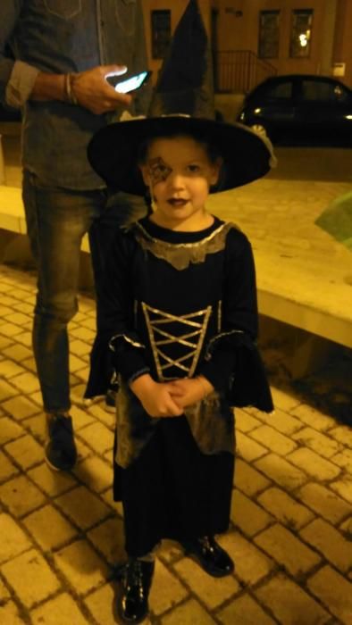 Mallorca celebra Halloween