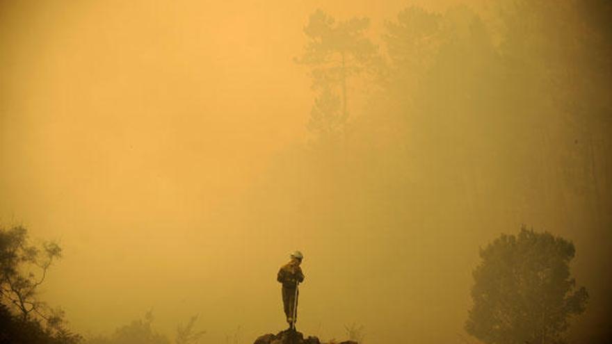 Imagen ganadora del premio &#039;Imaxe de Galicia&#039;