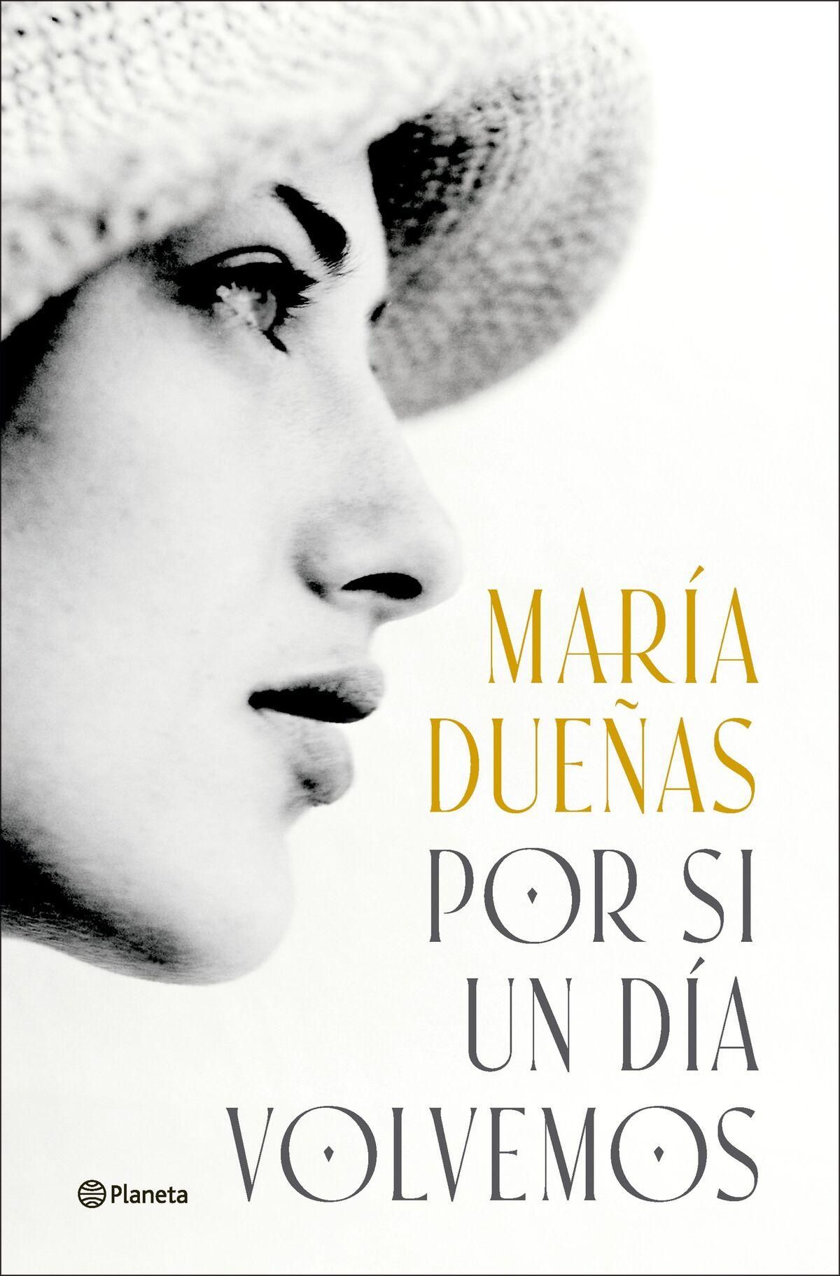 'Por si un día volvemos'