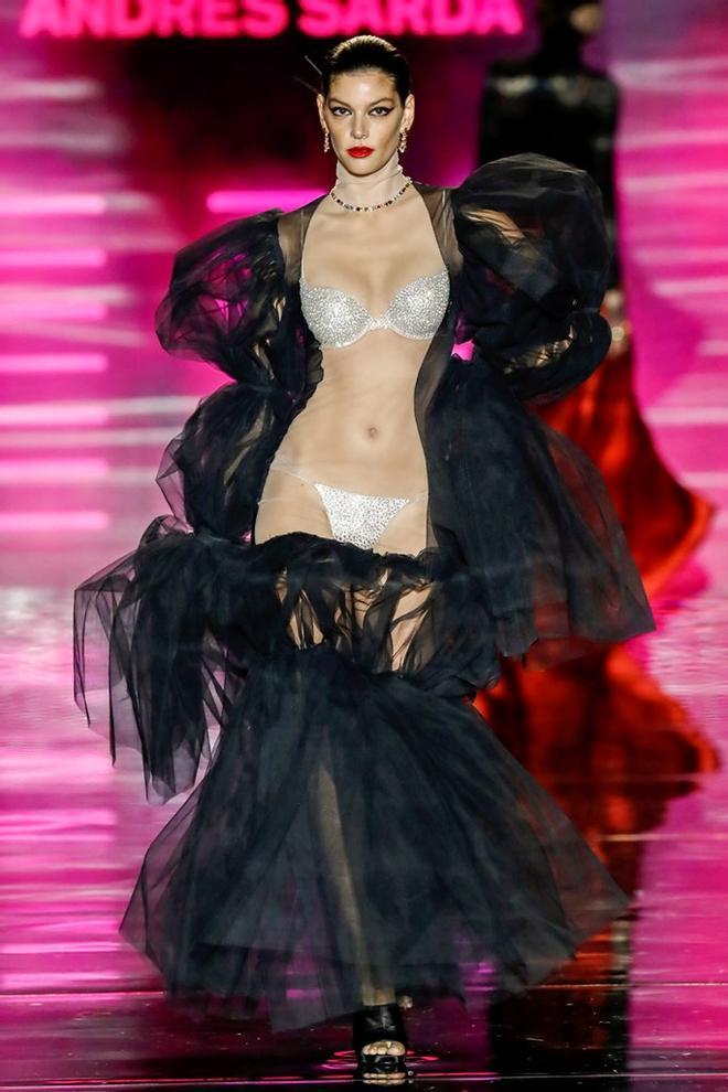 Andres Sarda