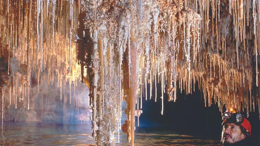 Vallgornera-Höhle auf Mallorca: Erneut bedroht ein Einfamilienhaus das Naturwunder