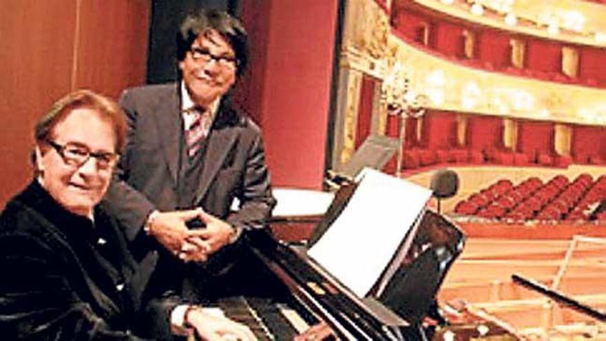 Arranca el Festival MúsicaMallorca 2015