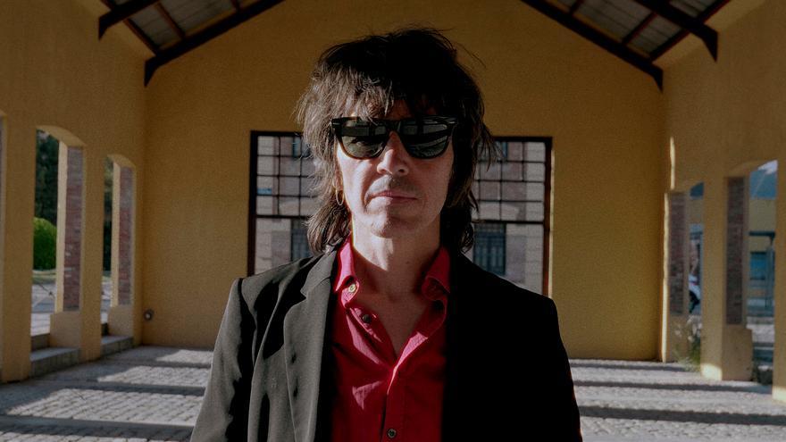 Rubén Pozo, músico: «No quiero vivir con ansiedad para hacer la música más grande; la música no es una competición»