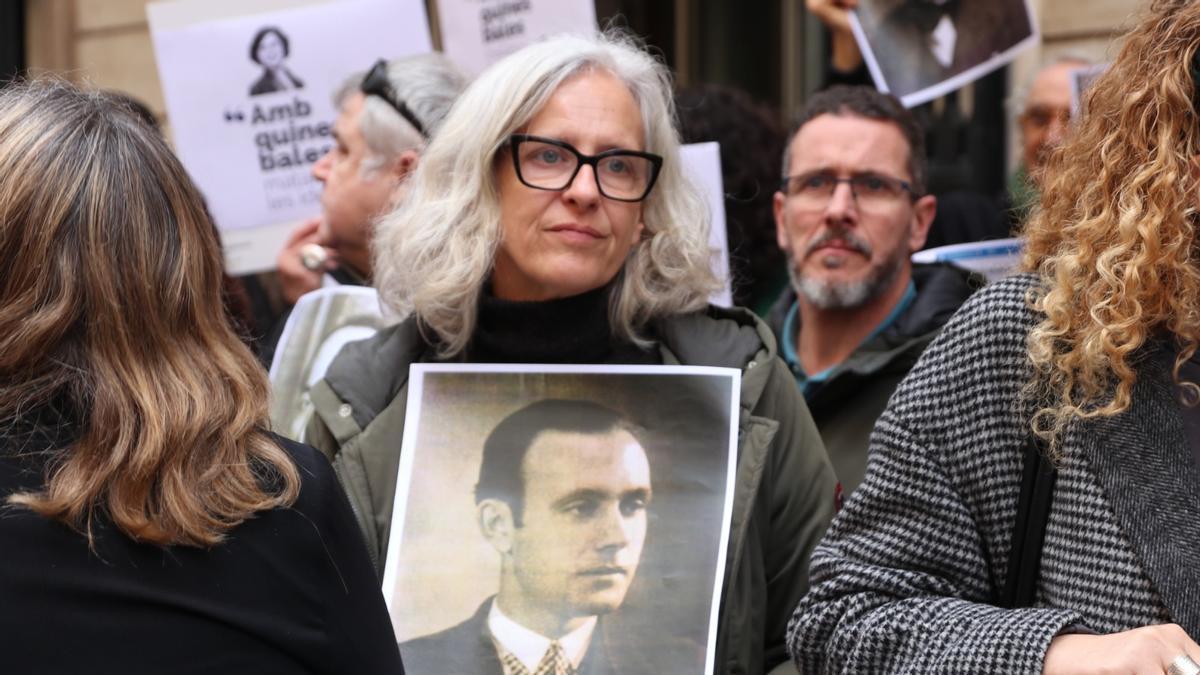 Més per Inca afirma que la ordenanza local de memoria democrática será un «muro contra el fascismo»