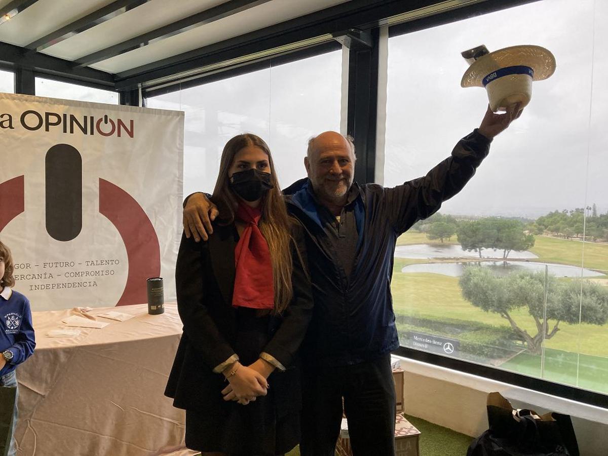 Torneo de Golf Altorreal 2021