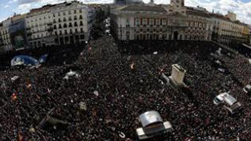 Sol, el icono del cambio