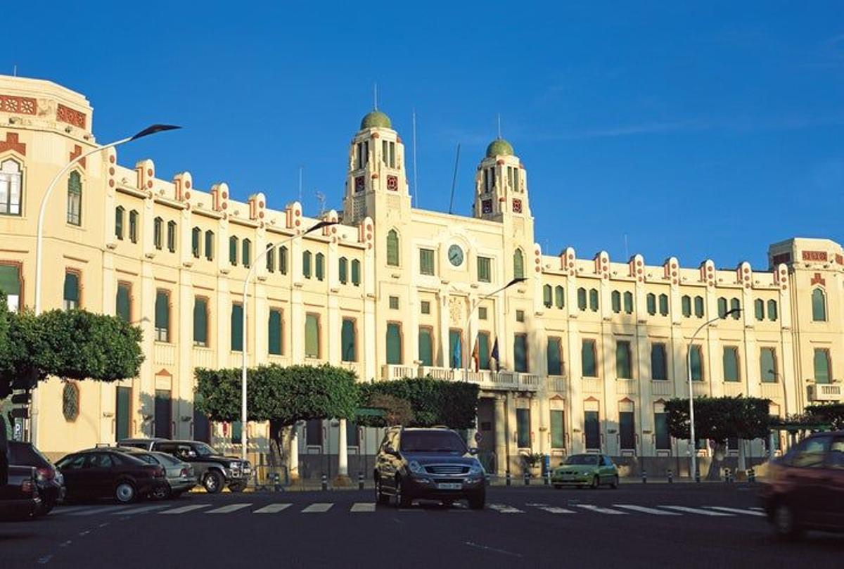 Melilla