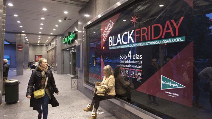 Guía para comprar con cabeza este Black Friday.