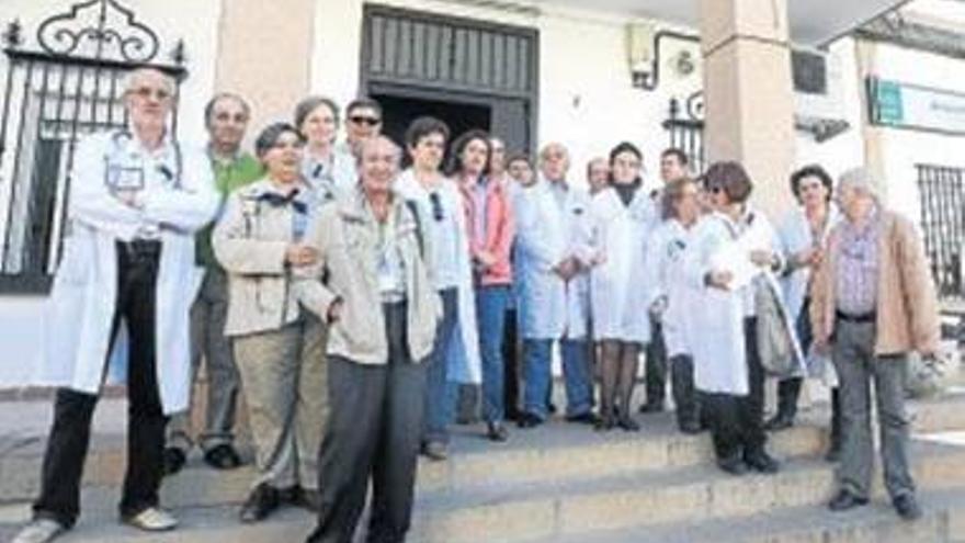 Nueva huelga de médicos para mediados de enero