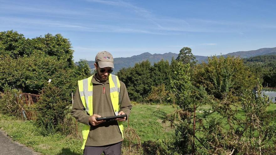 La Xunta prevé duplicar sus escritorios virtuales para que 10.000 empleados públicos puedan trabajar en remoto