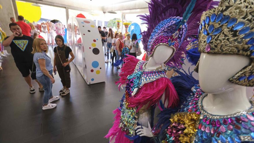 Santa Cruz mejorará la Casa del Carnaval y creará una ruta turística sobre la fiesta