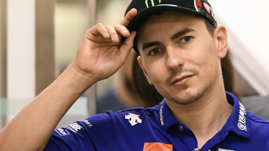 Lorenzo estrenará la Ducati en Cheste