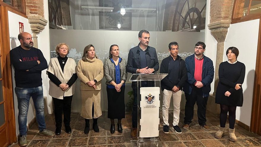 El presupuesto de Villanueva de Córdoba supera por primera vez los 10 millones de euros tras aumentar un 6%