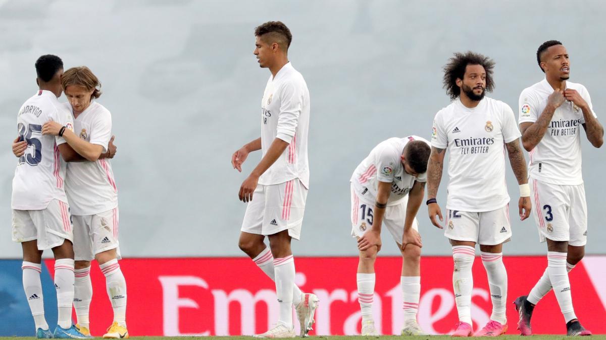 El Real Madrid hará la pretemporada en la Ciudad Deportiva de Valdebebas