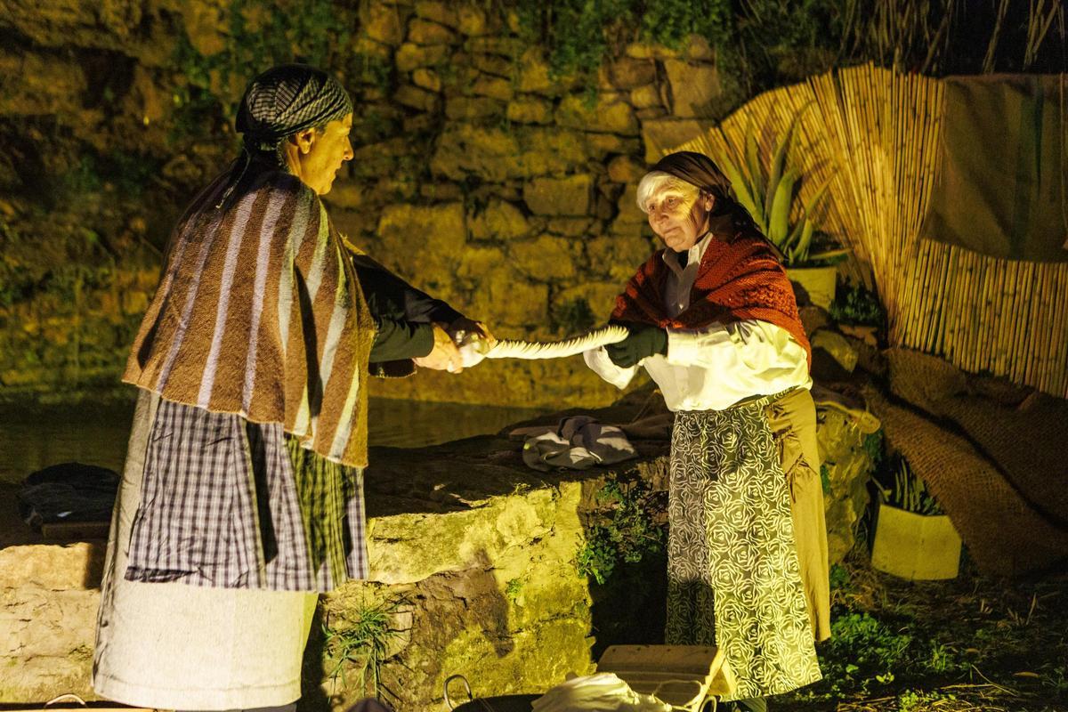 Nit Viva de Fonollosa