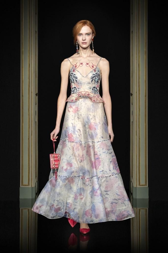 Giorgio Armani Prive