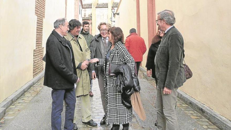 Santa Clara abrirá sus puertas con el Espacio Victorio y Lucchino en el 2019